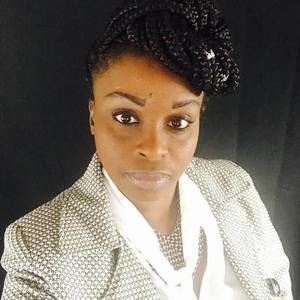 Meet your Posher, Kay